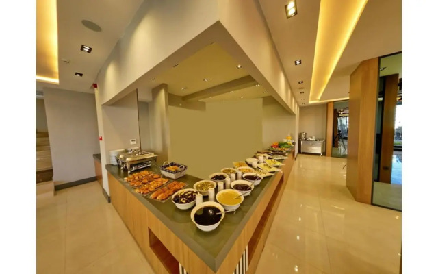 Falaylar Suit Hotel