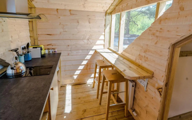 Killarney Glamping at the Grove, Suites And Lodges