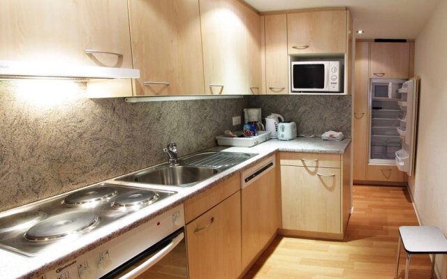 Apartment Apollo