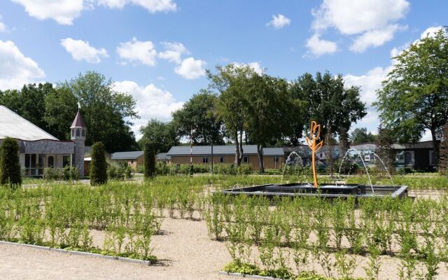 Nice Tentlodge With Veranda, 2Km From The Efteling