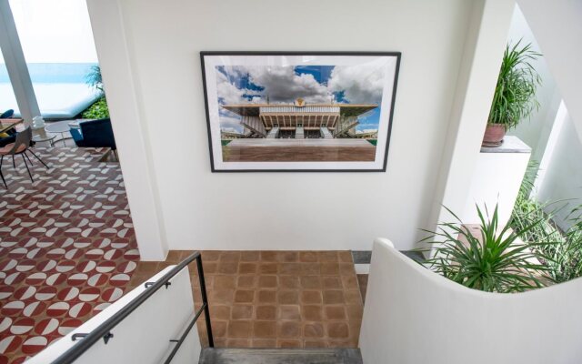 Viroth's Villa