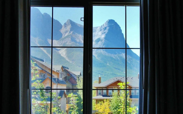 Mystic Springs Chalets & Hot Pools