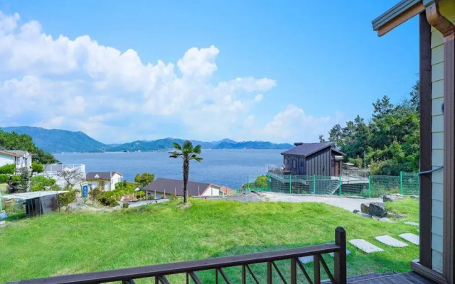 Suncheon Jeonmangjoeungot Pension
