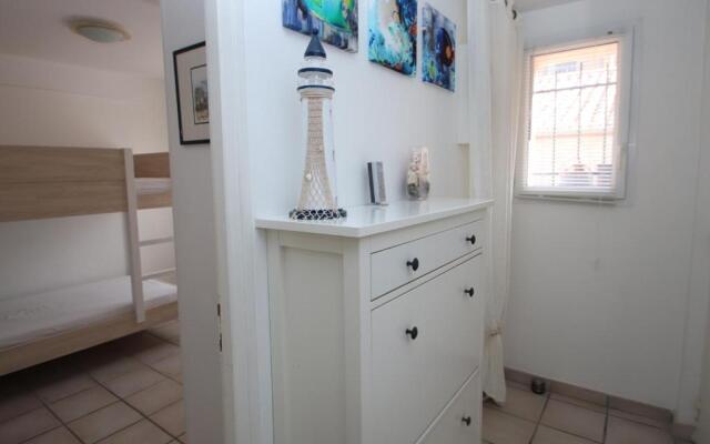 Appartement Banyuls-Sur-Mer, 3 Pièces, 4 Personnes - Fr-1-309-5