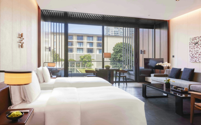 Lohkah Hotel & Spa