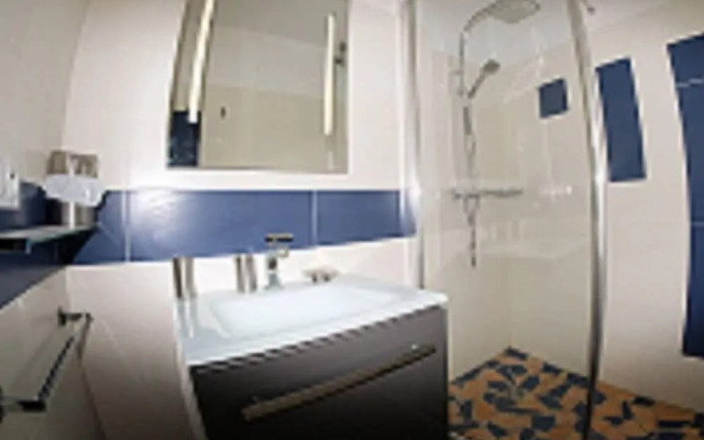 Résidence la Grande Voile