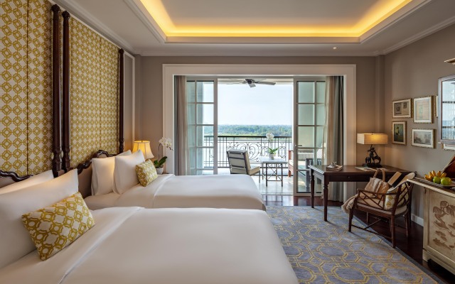 Mia SaiGon Luxury Boutique Hotel