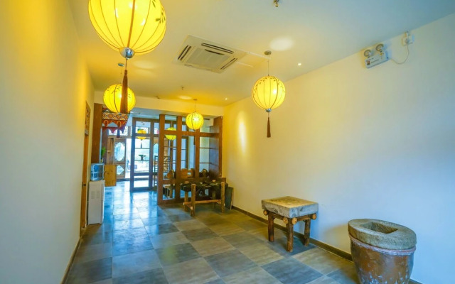Yiyun Mansion Botique Inn Pingyao