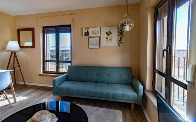 El Puente Apartamento