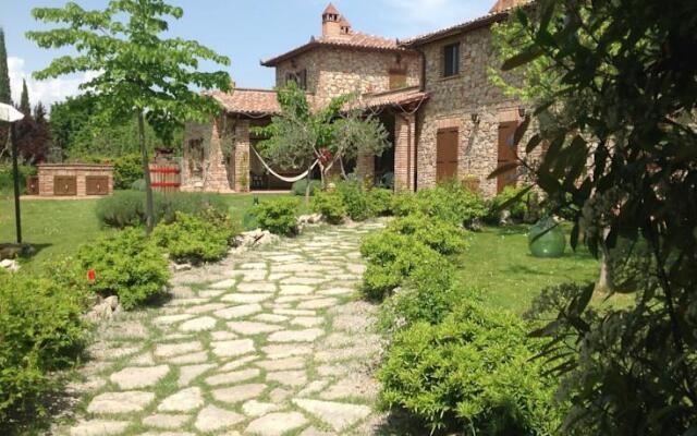 Agriturismo Dolce Verde