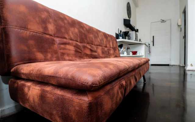 Maboneng Studio Loft