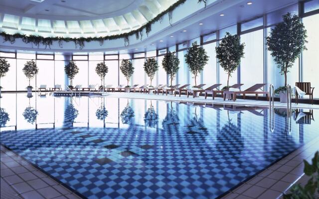 Imperial Hotel Osaka