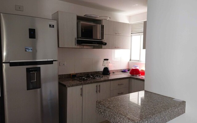 Apartamento Prados Del Norte