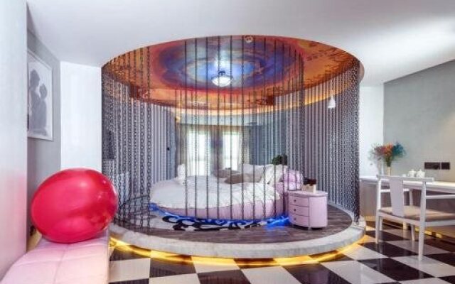 Feilite Hotel