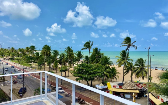 PUERTO VENTURA Flat by Penareia.tur.br