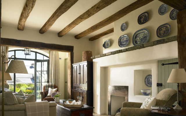 Trump International Golf Links And Hotel Doonbeg Ireland