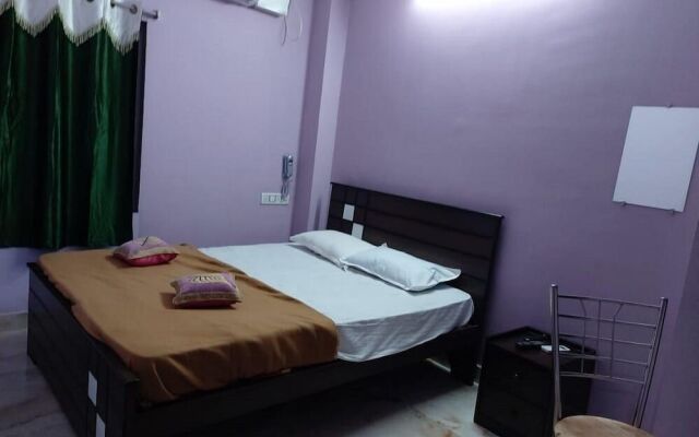 Hotel Beach AC Rooms