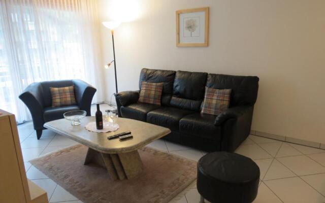 Haus Residence