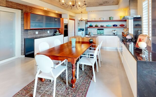 Executive Beach Beauty