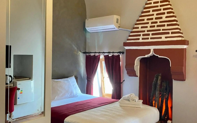 Tashan Hotel Edirne