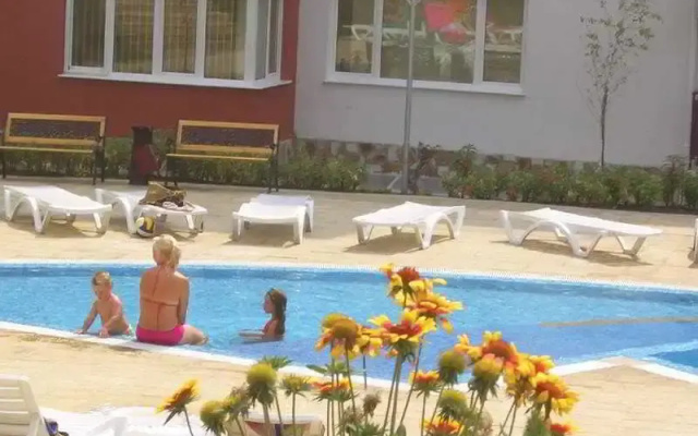 Marina View Holiday Village