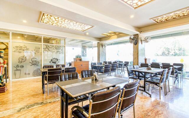 Hotel Signature Airport Zone Shamshabad Hyderabad