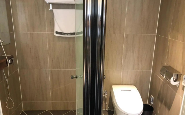 Royal Hotel Jeongeup