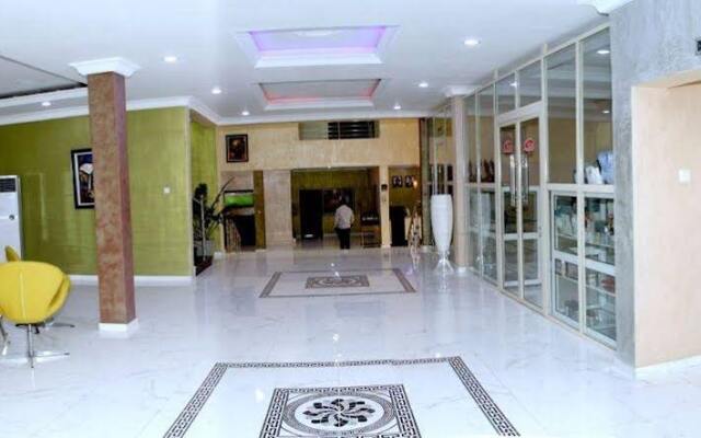 Best Western Meloch Hotel