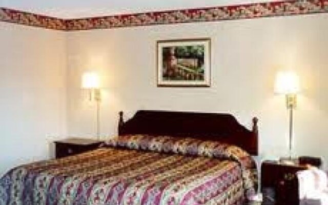 Four Season Motel