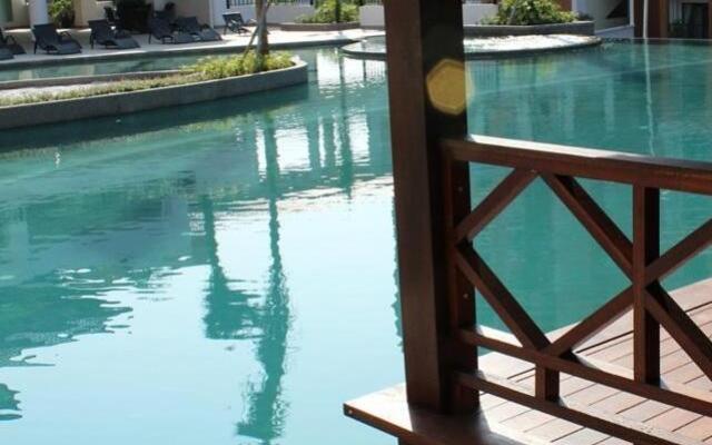 Bukit Gambang Resort City