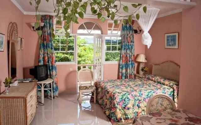 Hotel Chez Marie Alish