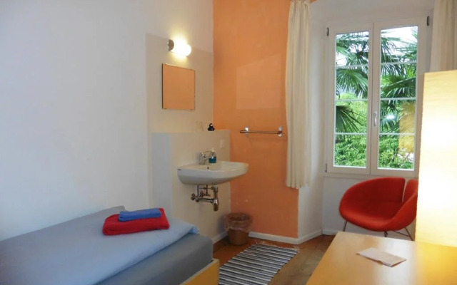 @ Home Vecchia Locarno