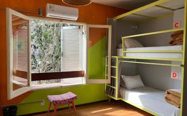Viajero Colonia Hostel