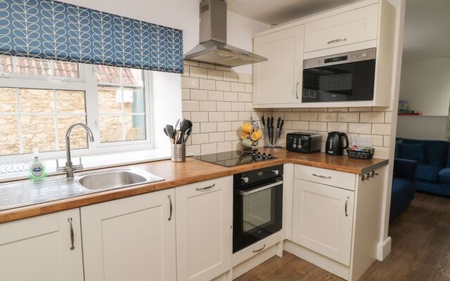 Aldrich Cottage