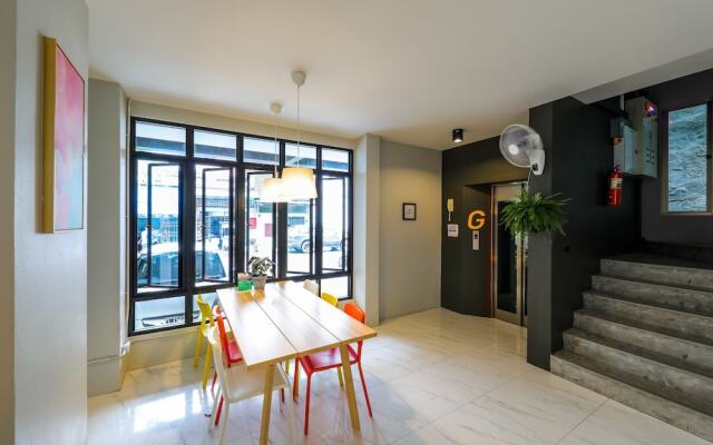 Get GuestHouse 2