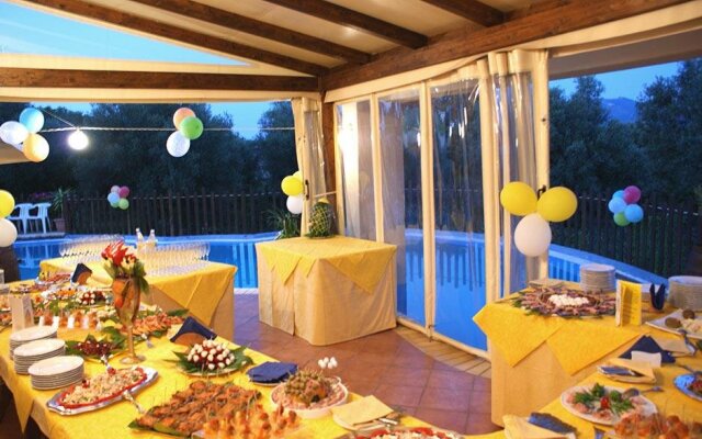 La Locanda Di Marcello