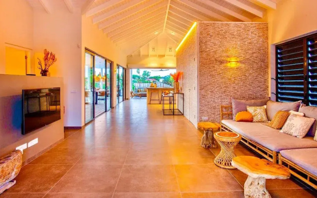 The Villas by LXRYHOME