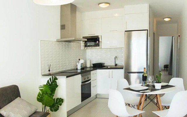 Luxury Senator Apartments