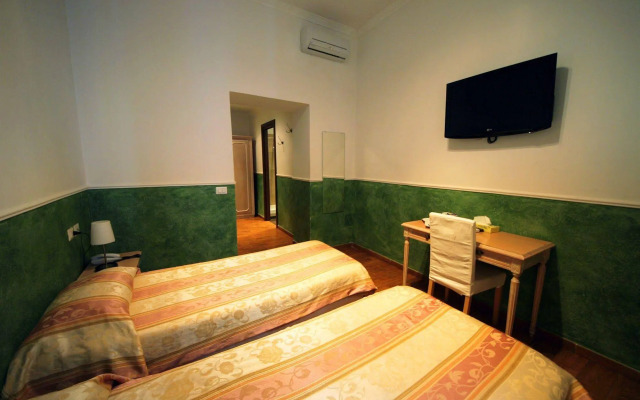 Residenza Ki - Bed & Breakfast