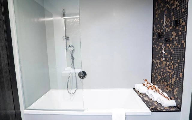 Lyra Hotel Plitvice