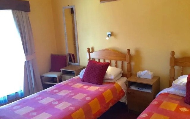 Atlantic Guest House
