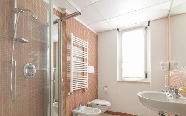 Residenza Excelsior 707