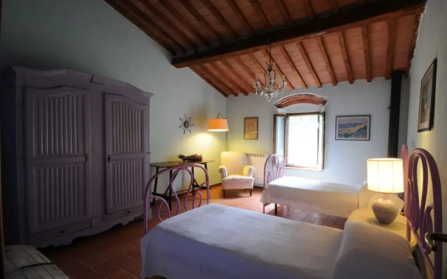 Casale di Zio Nando