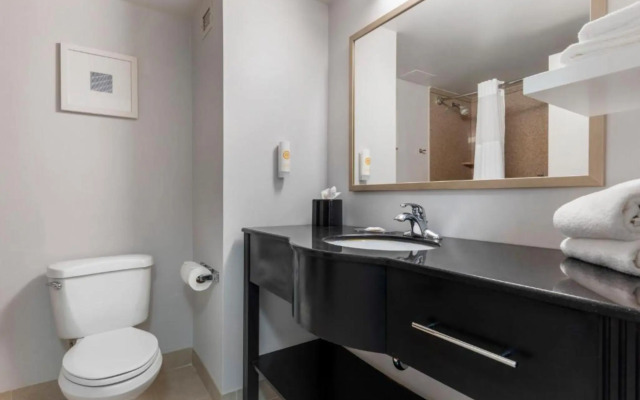 Comfort Inn Plano-Dallas