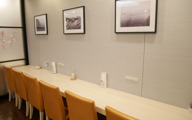 Sotetsu Fresa Inn Fujisawa-Minamiguchi