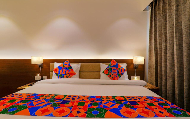 FabHotel Anjani Nandan