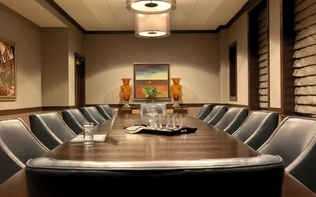 Hotel Blackhawk, Autograph Collection