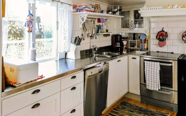 Holiday Home in Grundsund