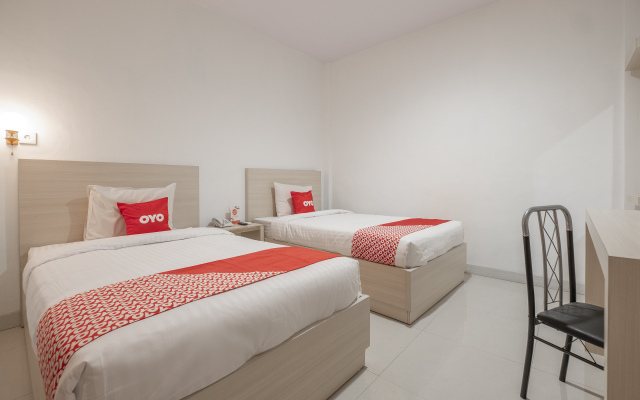 OYO 1633 Hotel Darma Nusantara