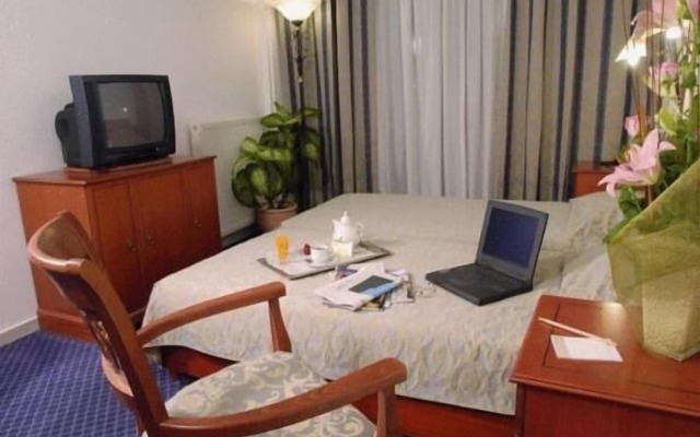 Laodamia Hotel